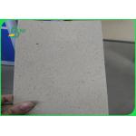 Construction Grey Board Paper 1m * 30m 300 GSM - 3150 GSM For Protect Floor for sale
