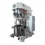 Slurry Vacuum High Speed Double Planetary Mixing Machine For Li Ion Battery for sale