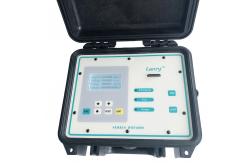 China Portable Partially Filled Pipe&Open Channel Ultrasonic Flow Meter supplier