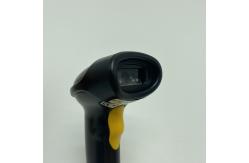 China MD1270 Plug And Play Barcode Scanner 300mm/s POS System supplier