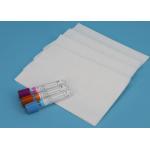 15ml Clean Absorbent Sleeves Tube Dual Layers bags For Thorough Spill Protection for sale