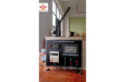 China 60V 900N Cable Tester For Settable Detection Action Current 5-20 MA supplier