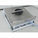 Cookware Stability Test Apparatus EN 12983-1 Compliant Inclined Platform Tester
