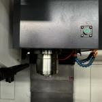 BT40 10000rpm Spindle 5 Axis Vertical Milling Center Vmc1580 Vertical Machining Center