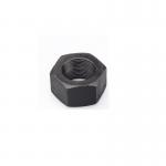 Grade 8.8 Alloy Steel Hex Jam Nut M8-M20 Fine Thread Type DIN934 for sale