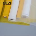 165- 420 polyester nylon mesh silk screen /screen printing mesh bolting cloth for printing for sale