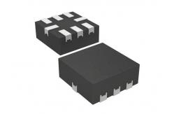 China Iphone IC Chip SLG46108V Simple Programmable Logic Devices GPAK Mixed Signal Matrix supplier