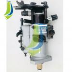2644H045UT Fuel Injection Pump For 1104C Engine Parts for sale