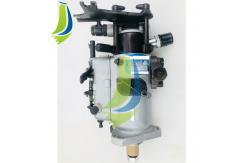 China 2644H045UT Fuel Injection Pump For 1104C Engine Parts supplier