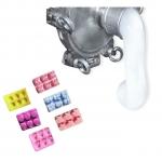 Slip Preventing Liquid Silicone Rubber For Mold Making OEM ODM for sale