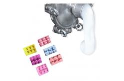 China Slip Preventing Liquid Silicone Rubber For Mold Making OEM ODM supplier