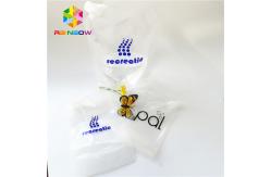 China Reusable Liquid Stand Up Spout Pouch Packaging Baby Food Packing Squeeze Bag supplier