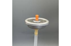 China Efficient Water based insecticide valve for Agriculture with Wide - Angle Spray supplier