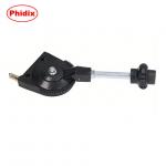 Black Throttle Controller Short lever Universal Throttle Control Lever for sale
