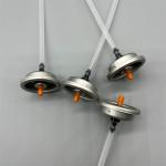 High-Quality Oxygen Valve - Reliable Flow Control for Medical & Industrial Use