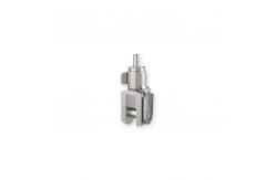 China 7x7 or 7x19 Wire Cable Grippers with Nickel Plated Finish supplier