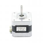 4 Wire 1.8 42mm 7V Micro Hybrid Stepper Motor 0.32Nm 2100G.CM for sale