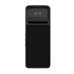 FC 5.2 Inch Android 8 Portable POS Terminal With Printer For E - Wallet for sale