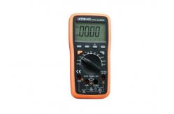 China VICTOR 86D Portable Digital Multimeter Auto Ranging Digital Multimeter supplier
