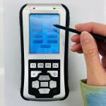 HG3002 Field Portable 2-channel Data Collection Vibration Fault Analyzer for sale