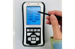 China HG3002 Field Portable 2-channel Data Collection Vibration Fault Analyzer supplier