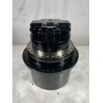 EC210 Final Drive Assy  EC210B Travel Motor MEC210C Track Motor M14528732  EM140V-82/140-4 14533651 14524184 for sale