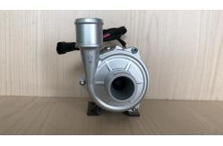 China 250W 2800L H Fuel Cell Coolant Glycol Water Circulating Pump supplier