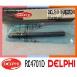 R04701D DELPHI Fuel Injector A6640170021 A6640170221 EJBR03401D EJBR04701D R03401D for sale