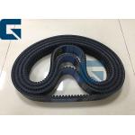  320C E320C Excavator Engine Parts C6 C6.4 Cooling Fan Belt 2128585 212-8585 for sale