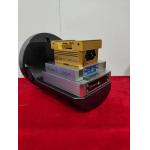 Hydraulic Zero Point Chuck Modular 0.005mm Zero Point Positioning Clamping