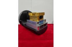 China Hydraulic Zero Point Chuck Modular 0.005mm Zero Point Positioning Clamping supplier