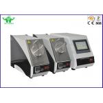 Auto Oil Analysis Equipment Lubricating Oil Oxidation Stability Tester Rotary Bomb Method for sale