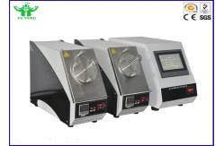 China Auto Oil Analysis Equipment Lubricating Oil Oxidation Stability Tester Rotary Bomb Method supplier
