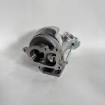 HE221W Commercial Turbocharger 4040567 4955279 For Cummins QSB Tier 3 Engine