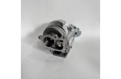 China HE221W Commercial Turbocharger 4040567 4955279 For Cummins QSB Tier 3 Engine supplier