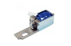 China DC6V Push Pull Air Solenoid Valve For Oxygen Concentrator supplier