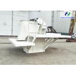 Large Capacity Chain Bucket Elevator Machine For Cement Silo Easy Operation for sale