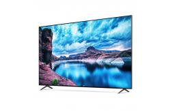China Curved Screen 65 inch Smart Android LED TV Ultra HD 4K Smart Television supplier