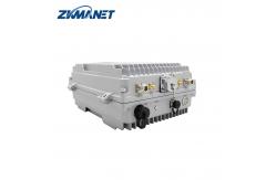 China IP67 Rated Automotive Data Link System for Seamless GPS/BD Positioning supplier