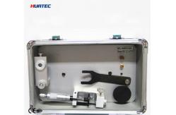 China Fixed Frequency 110V Or 220V Digital Vibration Calibrator supplier