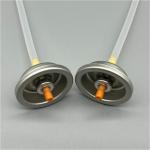 Industrial-strength Water-based Insecticide Valve for Warehouses with Wide Coverage