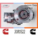 Cummins Diesel K38-C Engine Fuel Common Rail Injection Pump 3080522 for sale