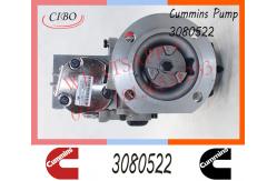 China Cummins Diesel K38-C Engine Fuel Common Rail Injection Pump 3080522 supplier
