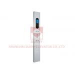 Electric Components Lift Control Panel Elevator COP&LOP / Front Side-Open Panel for sale