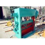 300/min High Speed Expanded Metal Machine DZ25-45 DZ25-25 for sale