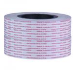Anti Stick Printing Release Liner Paper 60g Express Bubble Bag Sealing Paper for sale