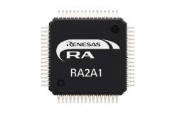 China Renesas Electronics America Inc R7FA2A1AB3CFJ AA0 IC MCU 32BIT 256KB FLASH 32LQFP supplier