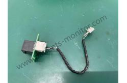 China COMEN C60 Patient Monitor parts Internet Interface Cable Hospital Medical Equipment Parts supplier