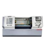 OEM Cnc Lathe Machine CK6150 With 500mm Maximum Machining Over Bed Diameter