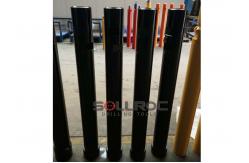 China Remet Or Metzke Thread Reverse Circulation Hammers For Shank SRC547 supplier